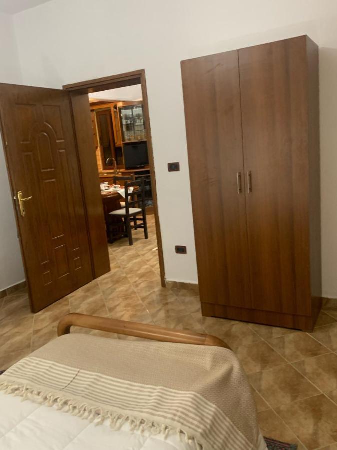 Vila Demaj! Free Parking Berat Zewnętrze zdjęcie